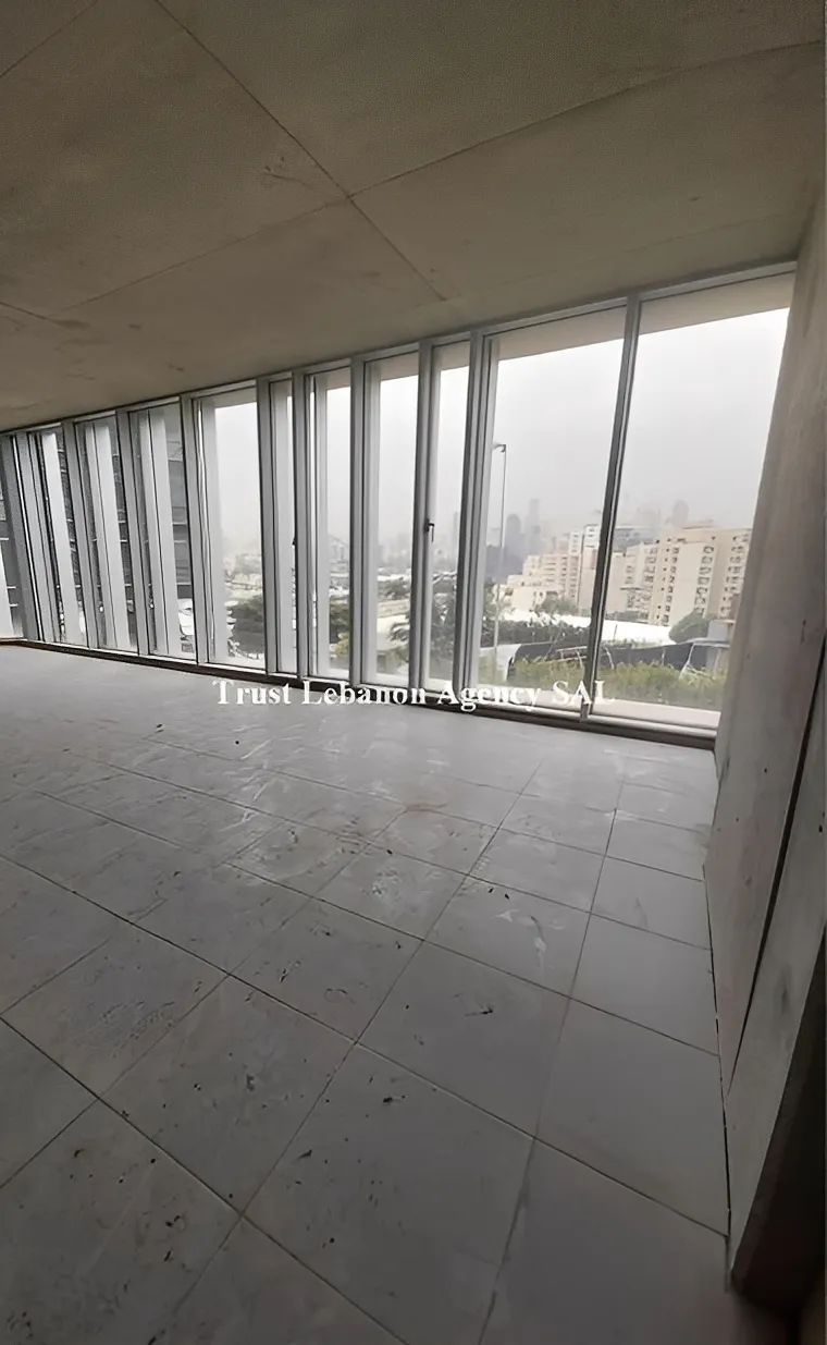 Office for rent in Baabda, Horsh Tabet