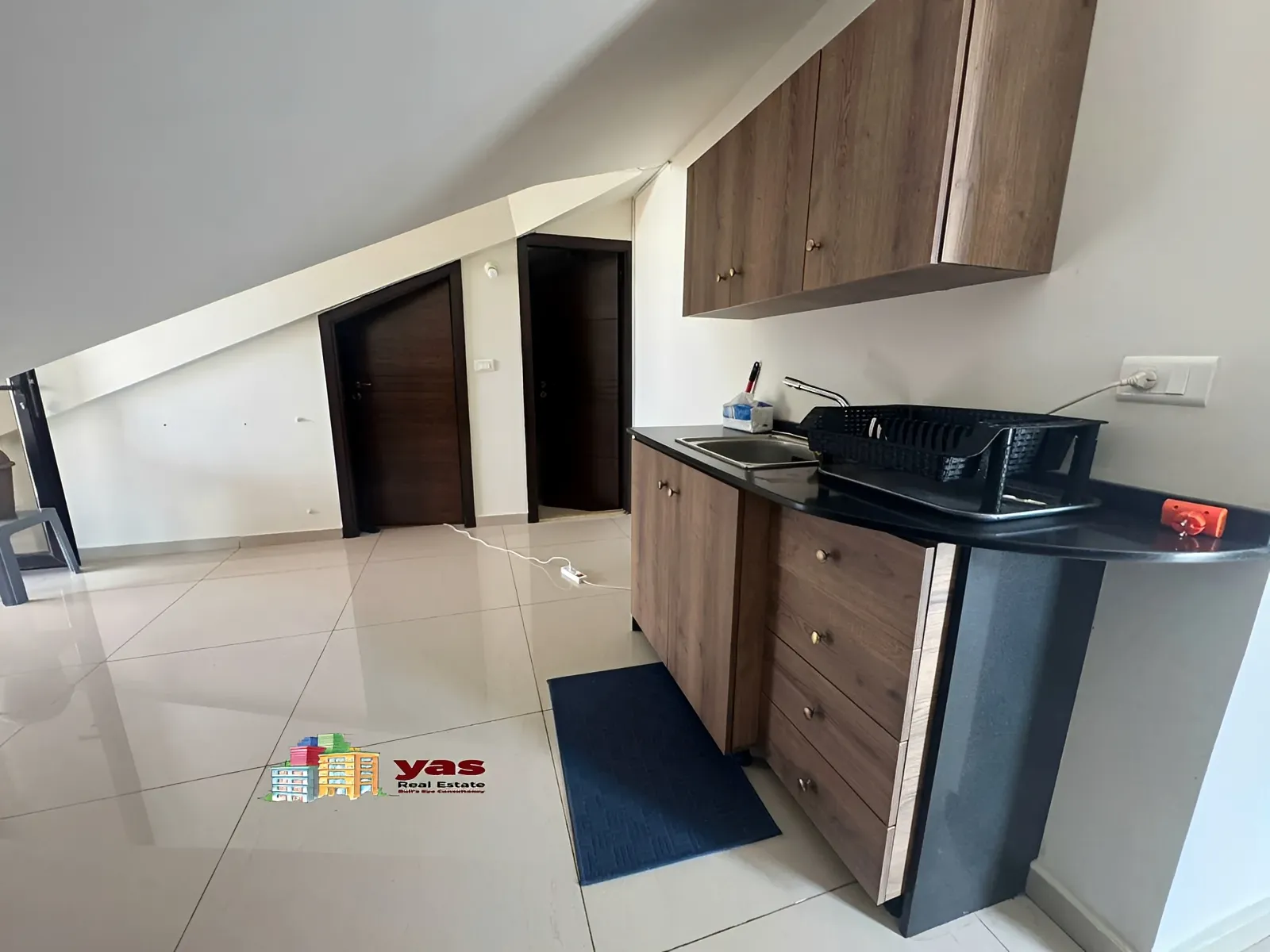Apartment for Sale in Zouk Mikael - 4 bed, 4 bath