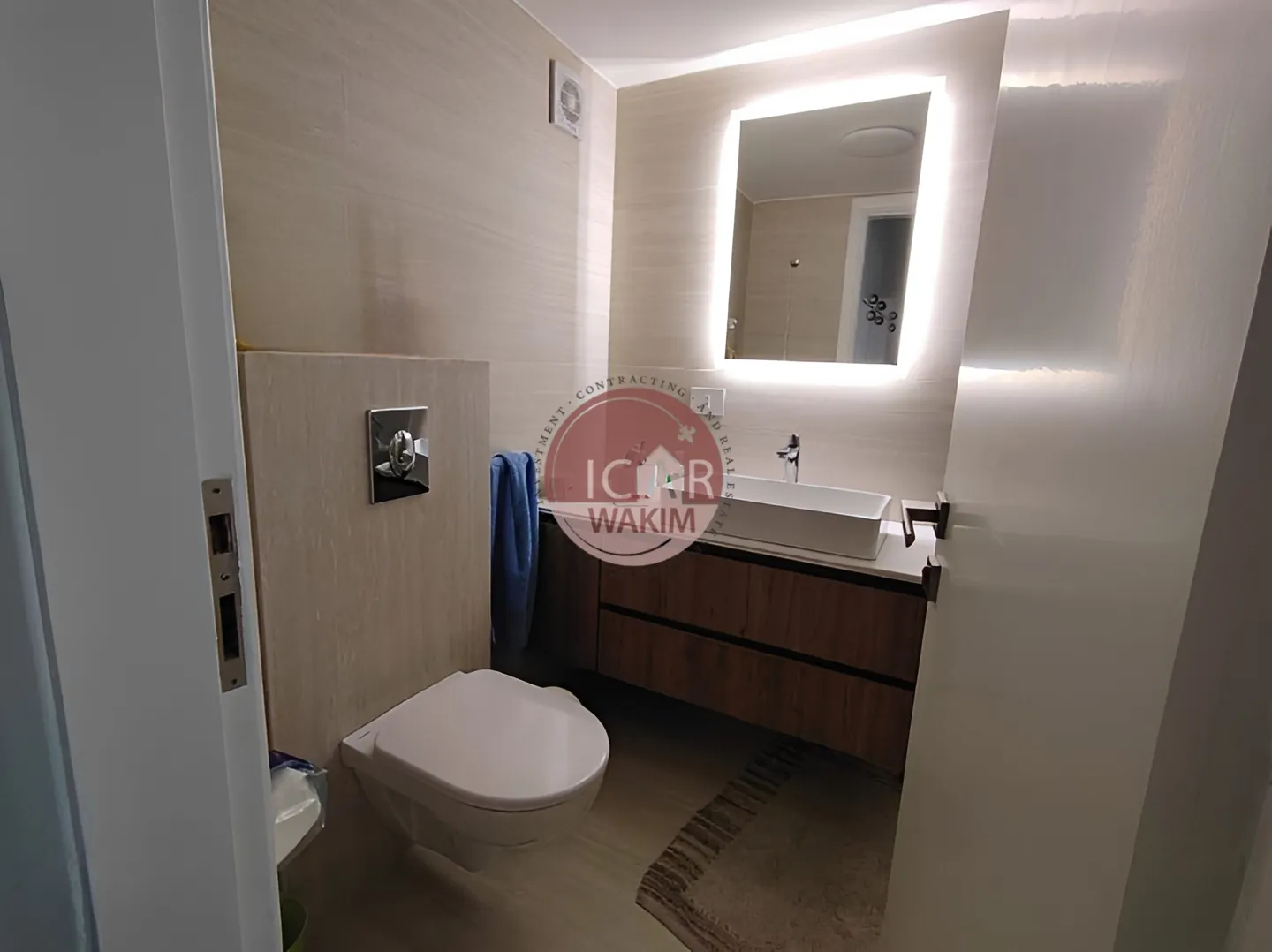 Apartment for rent in Broummana, Lebanon