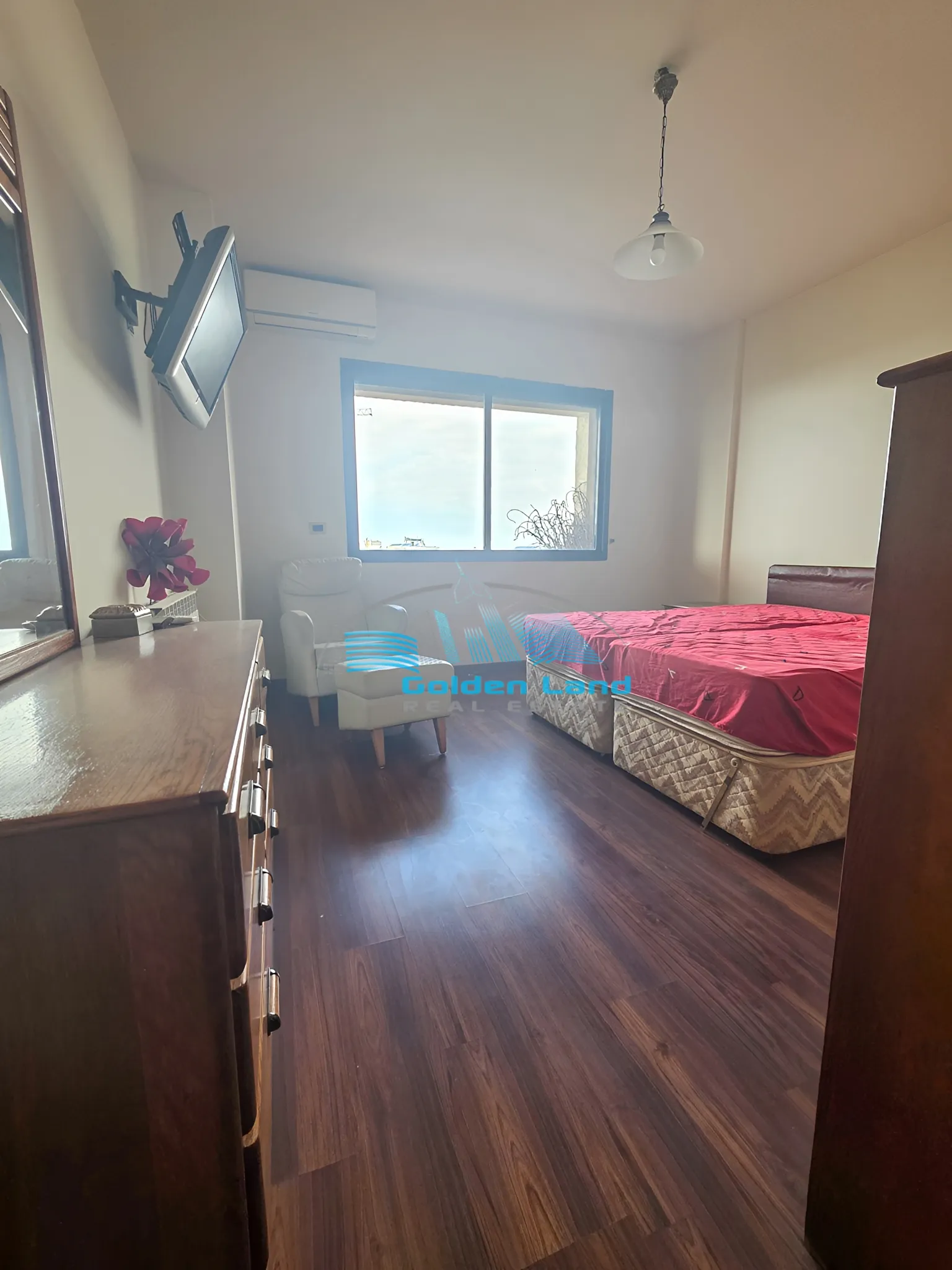 Apartment for Rent in Aaoukar