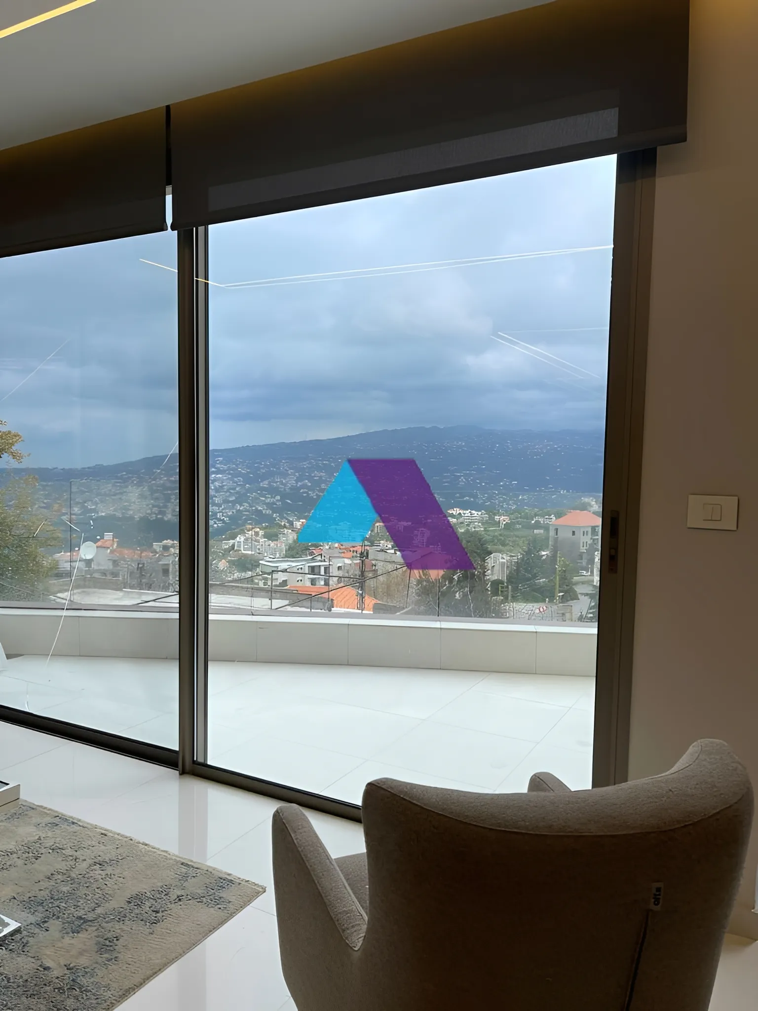 Apartment for Sale in Bharsaf - 4 bed, 4 bath