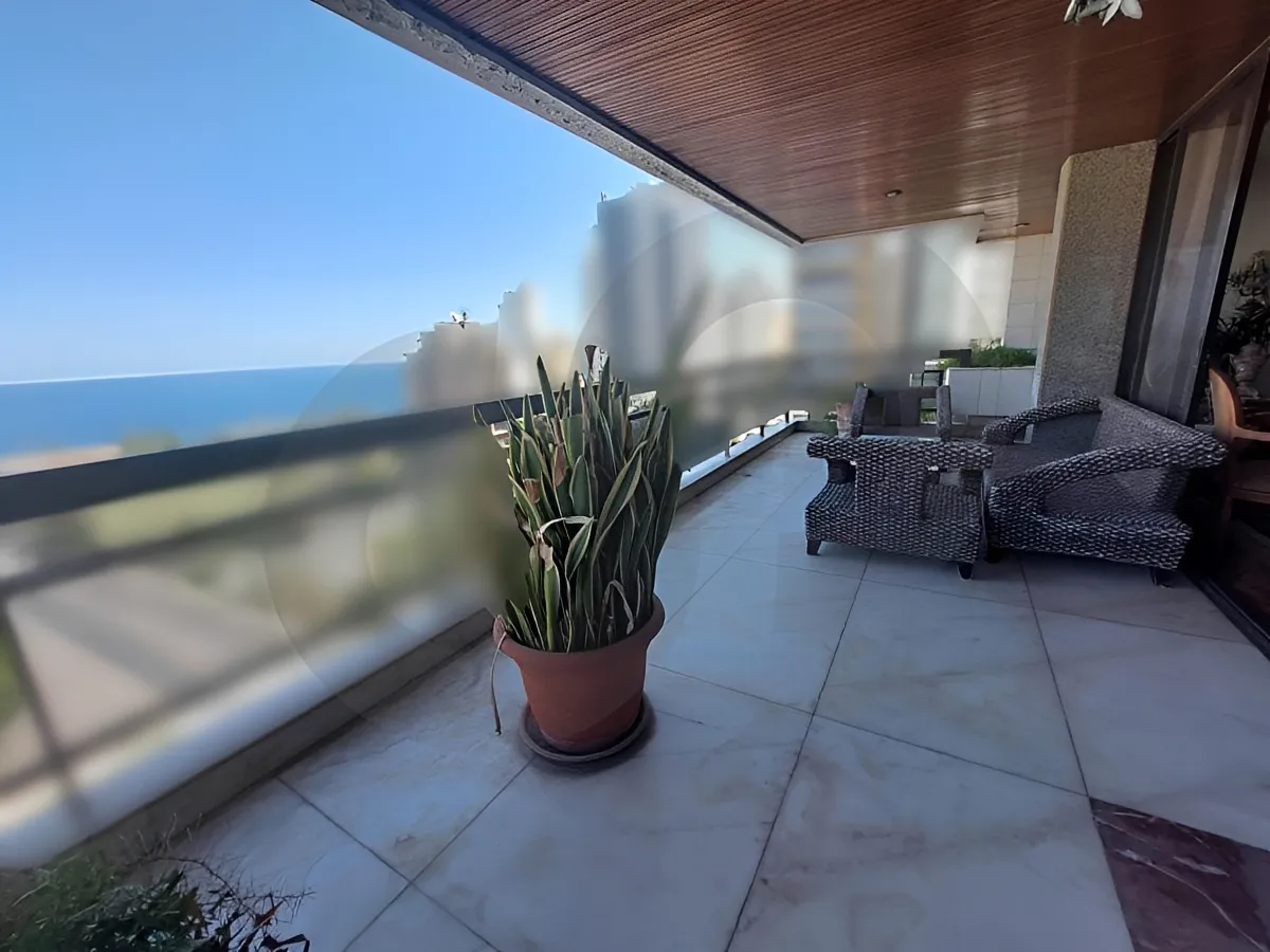 Apartment for Sale in Beirut, Lebanon - 4 bed, 5 bath