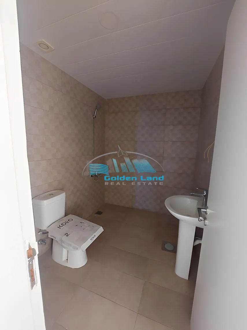 Apartment for Sale in Mazraat Yachoua, Lebanon