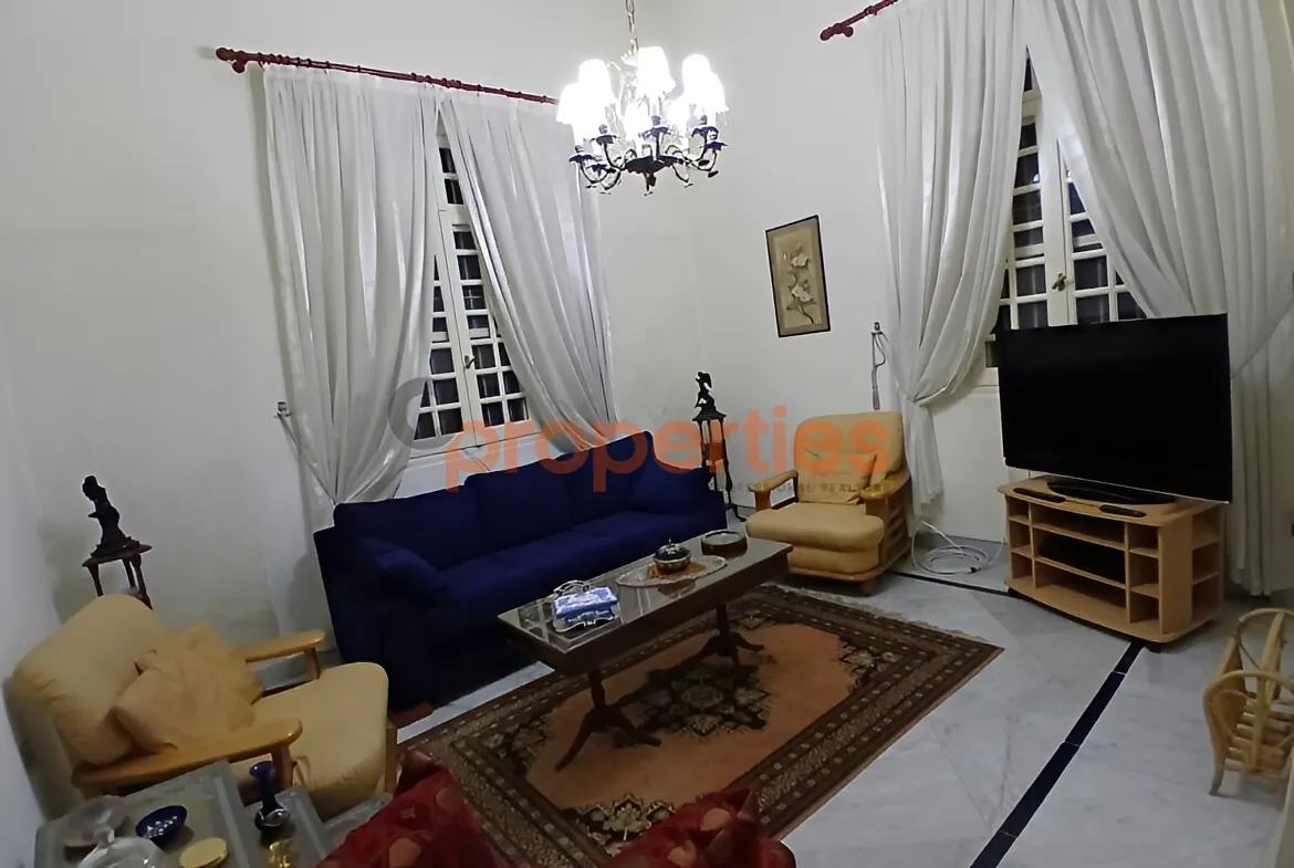 Apartment for Sale in Dhour El Choueir