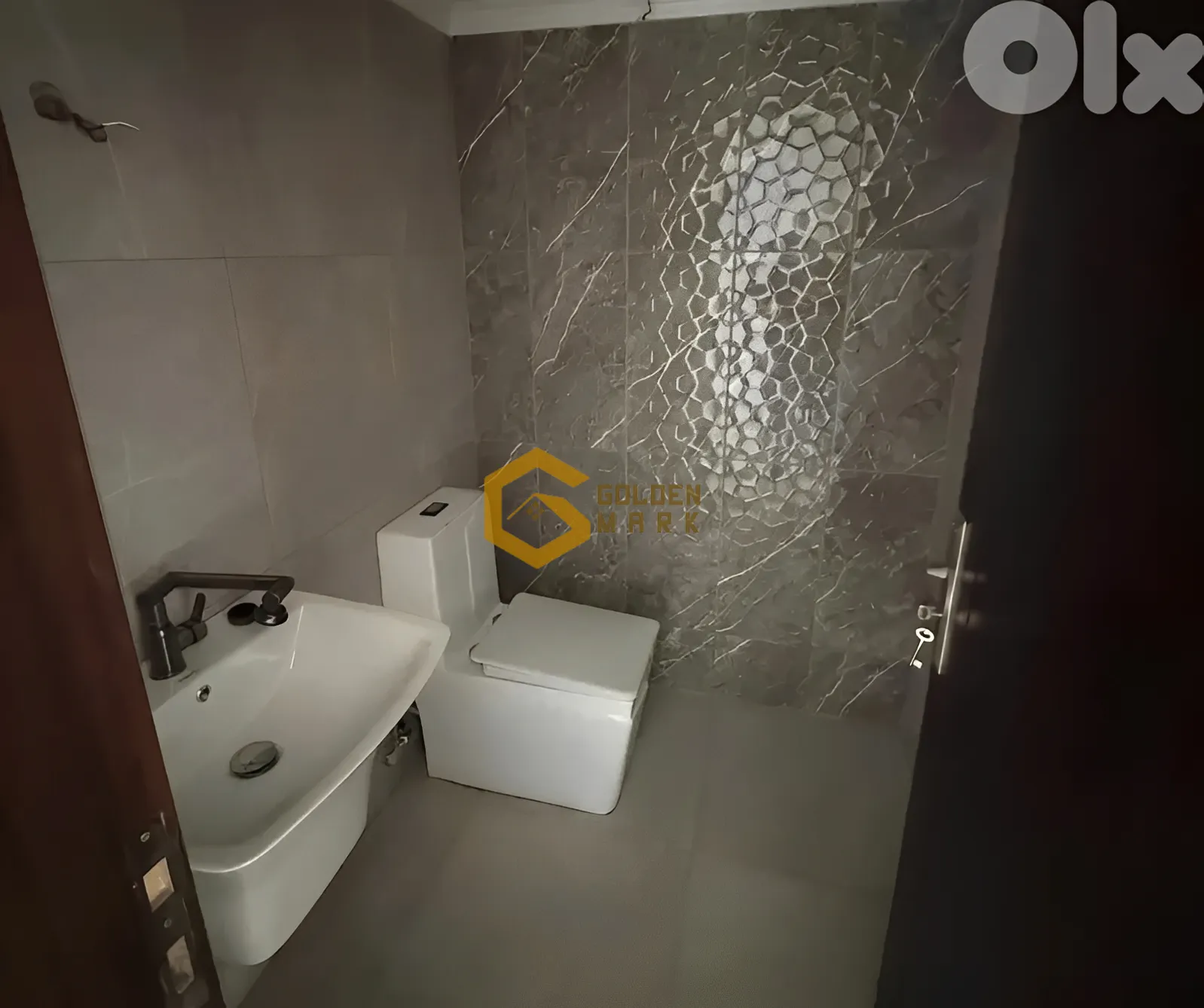 Apartment for Sale in Zahlé