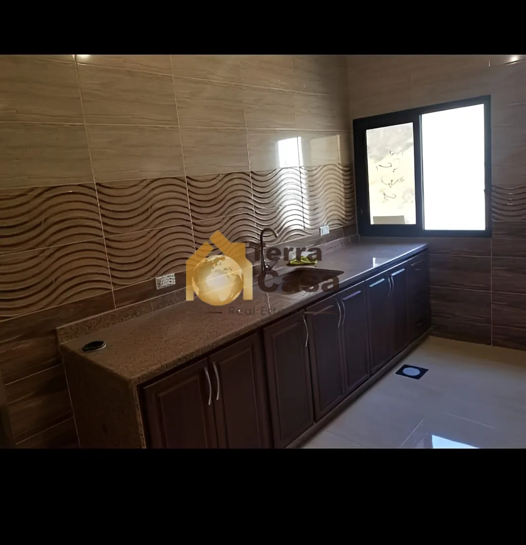 Land for Sale in Haoush el Omara