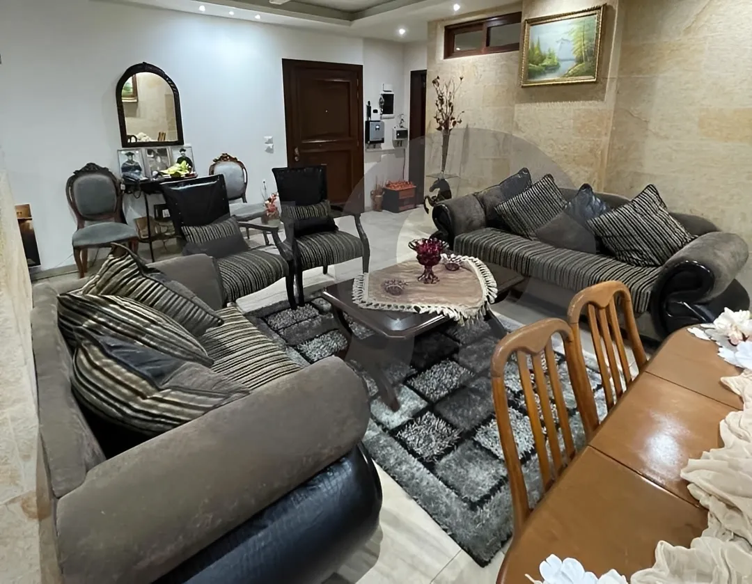 Apartment for Sale in Aley, Lebanon