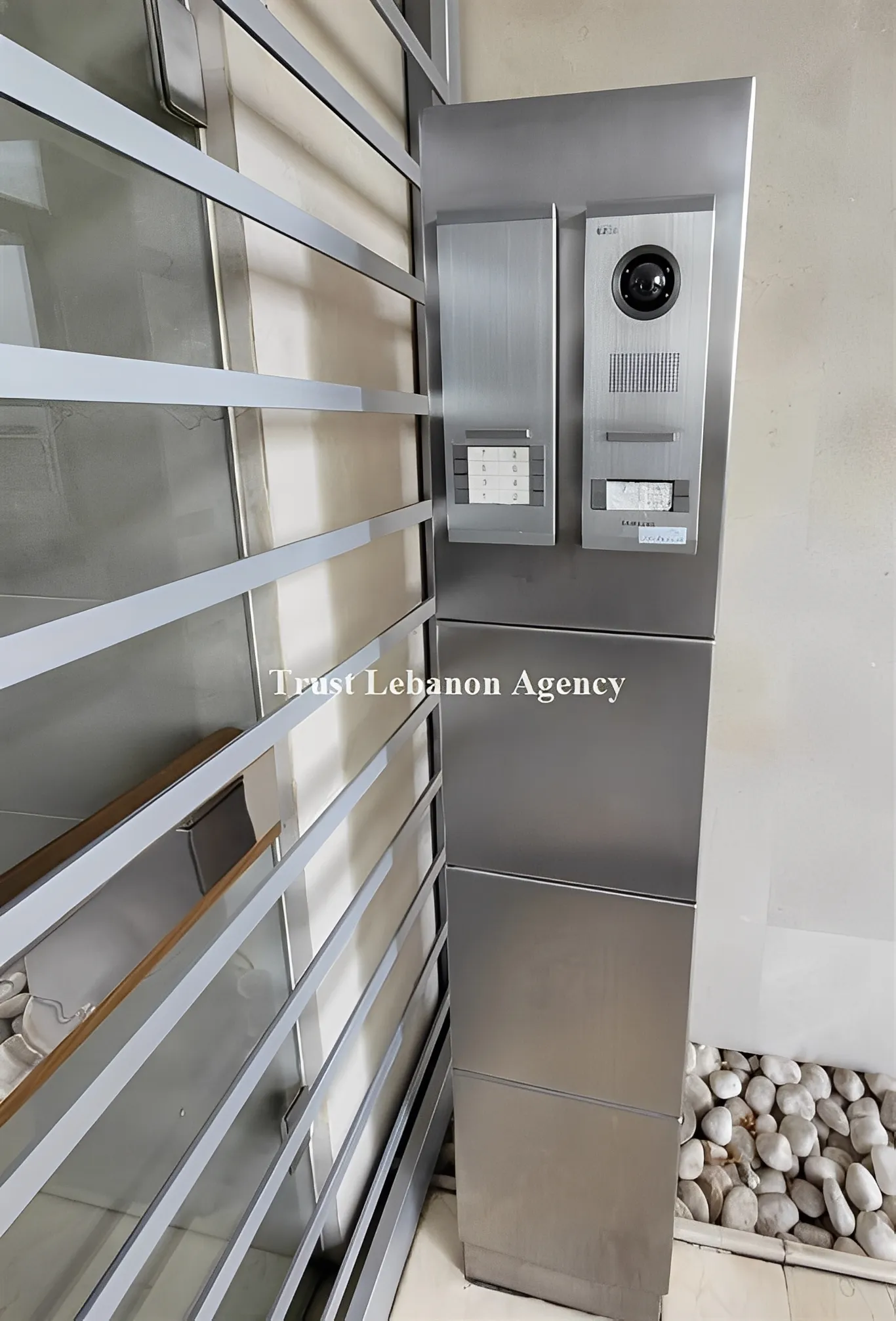 Apartment for Sale in Beirut Ashrafieh Lebanon