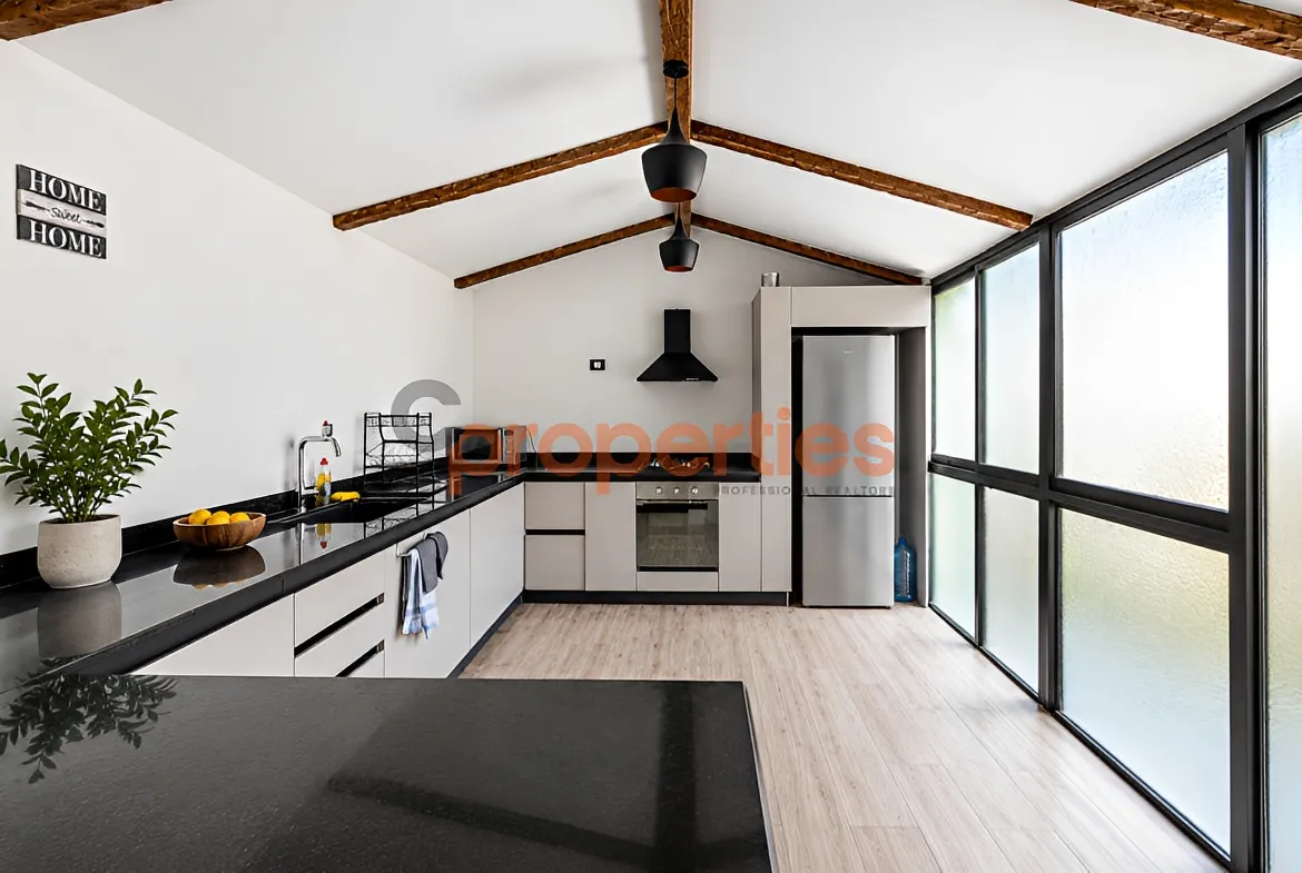 Apartment for Rent in Bsalim