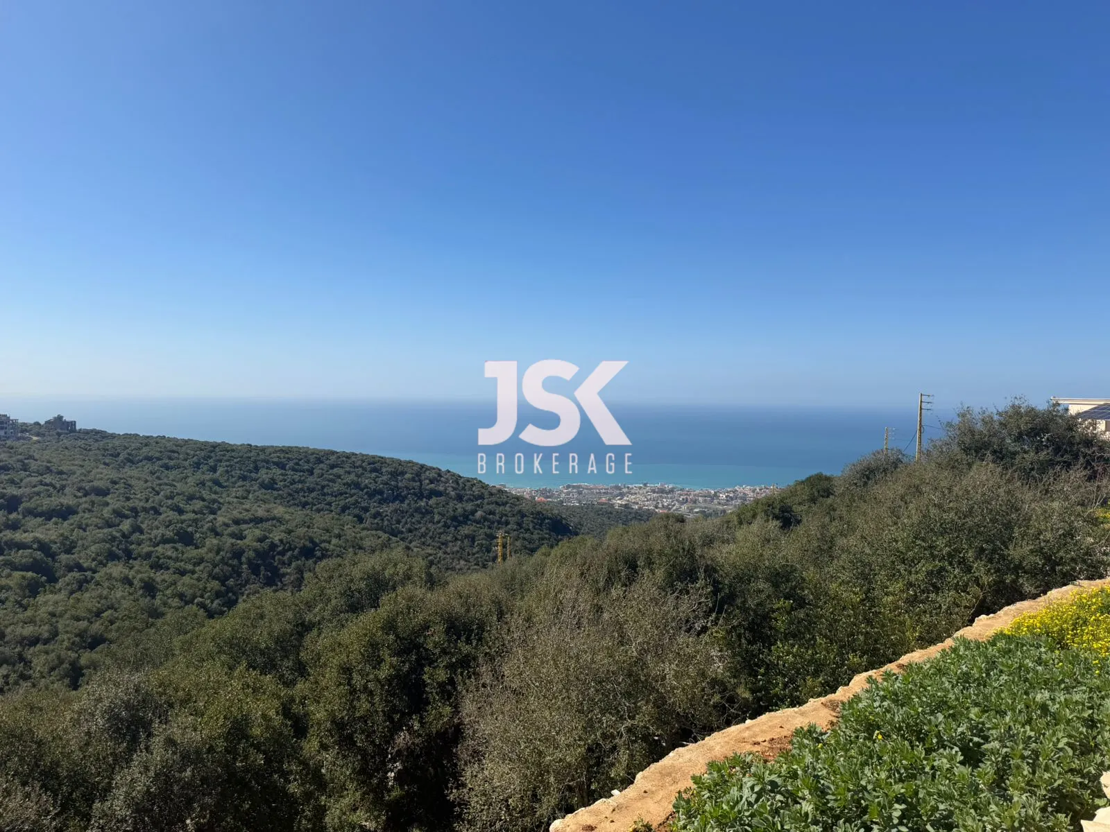 Villa for Sale in Batroun