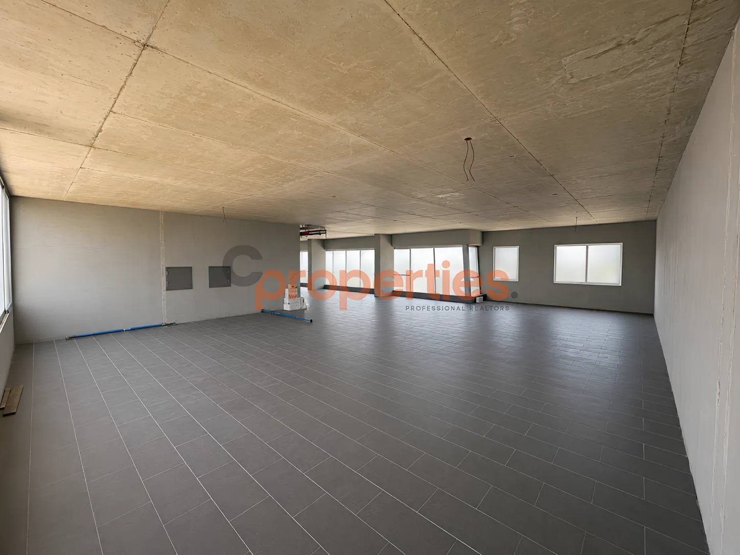 Office for Rent in Mar Mikhael