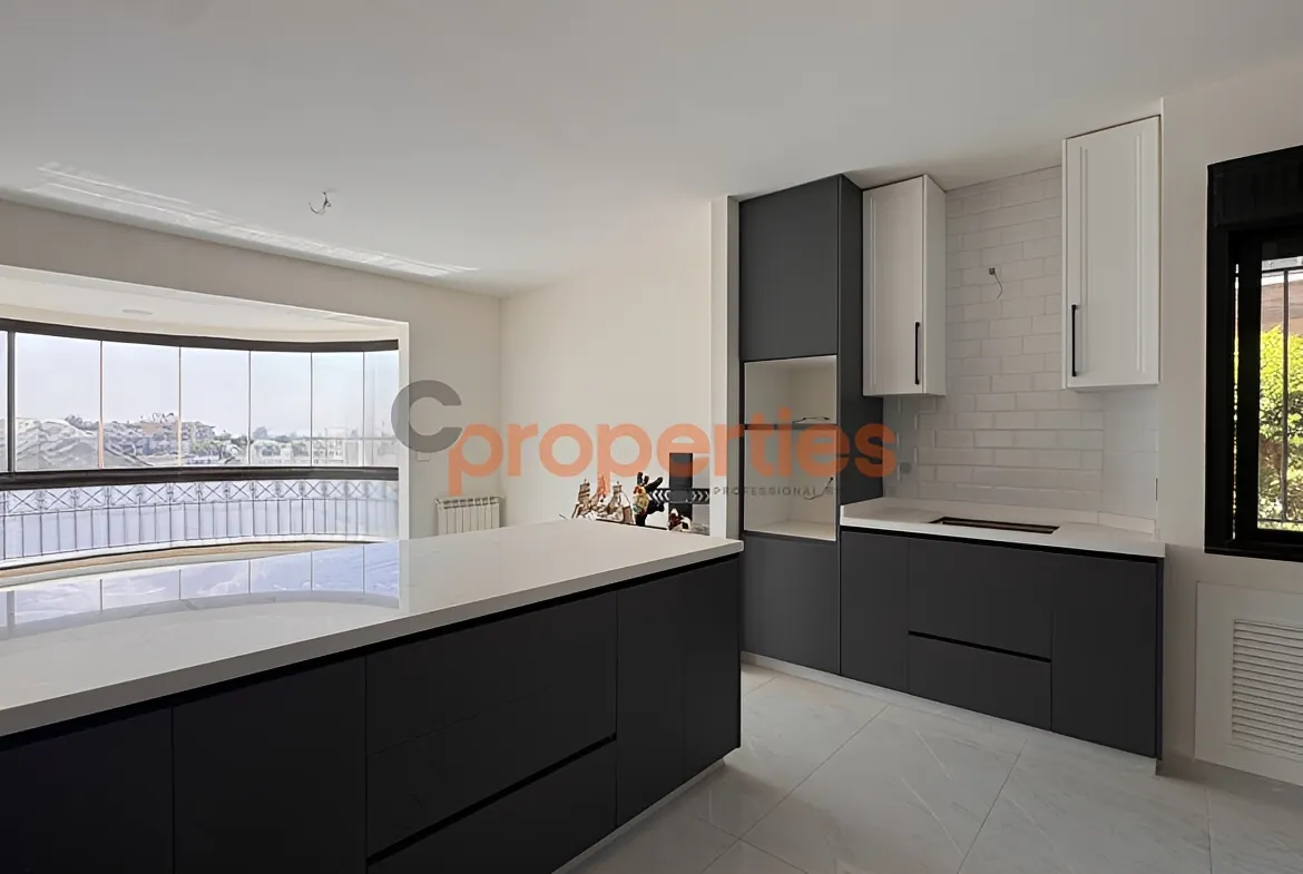 Apartment for Sale in Aaoukar