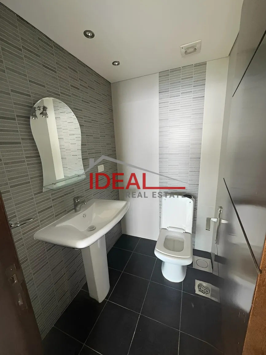 Apartment for Sale in Ghazir, Lebanon
