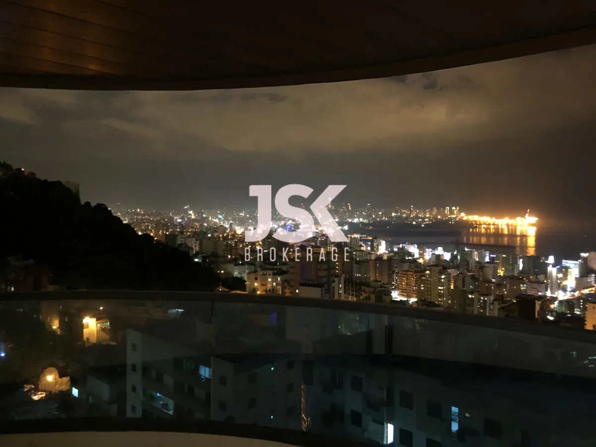 Apartment for Sale in Bqennaya, Lebanon