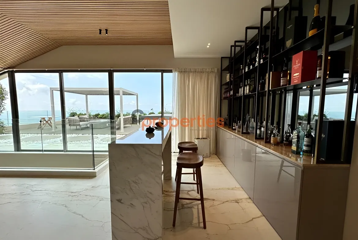 Apartment for Sale in Mtaileb