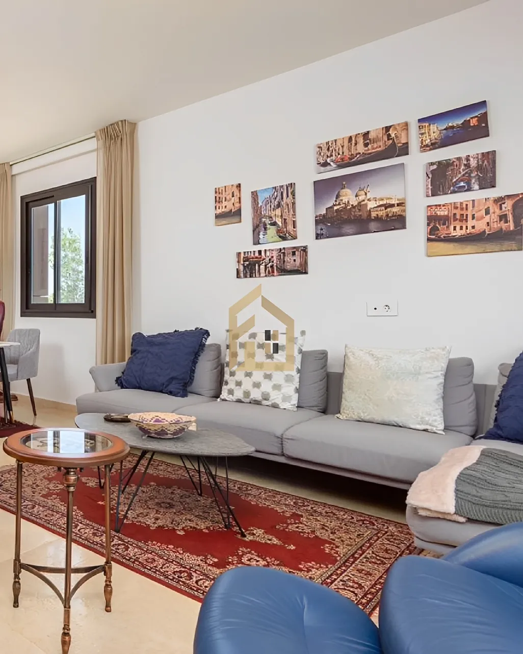 Chalet for sale in Kfardebian, Lebanon - 3 bed, 4 bath