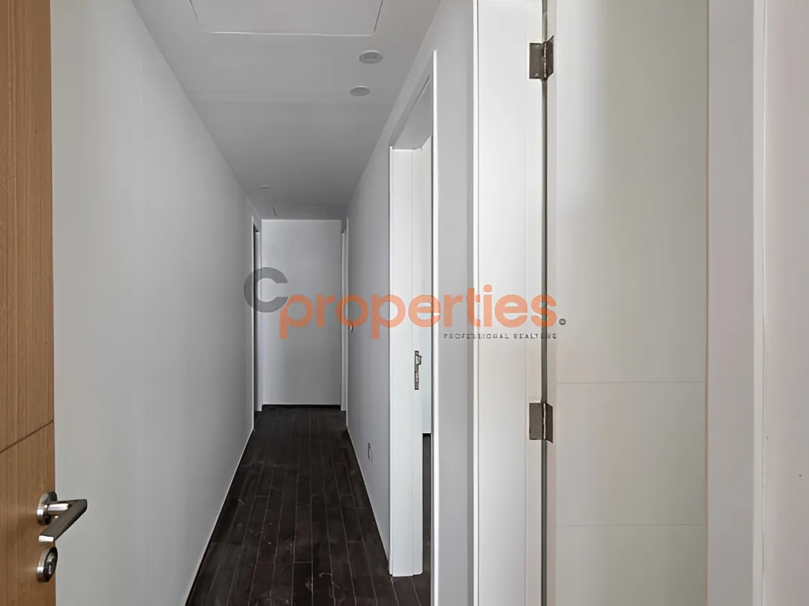 Apartment for Sale in Ain Saadeh