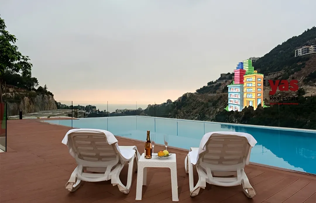 Apartment for Rent in Adma