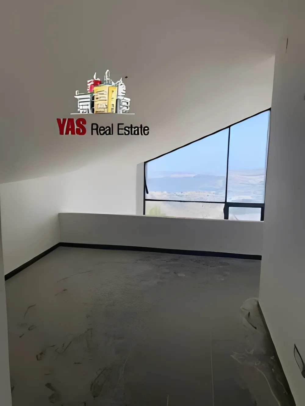 Apartment for Sale in Faqra