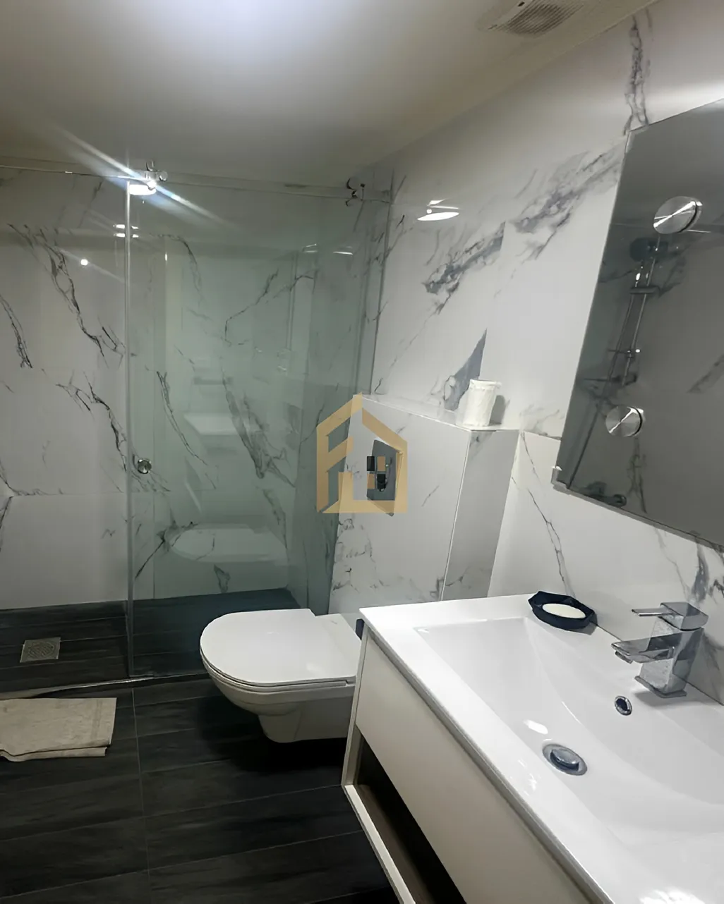 Apartment for sale in Dbayeh, Lebanon