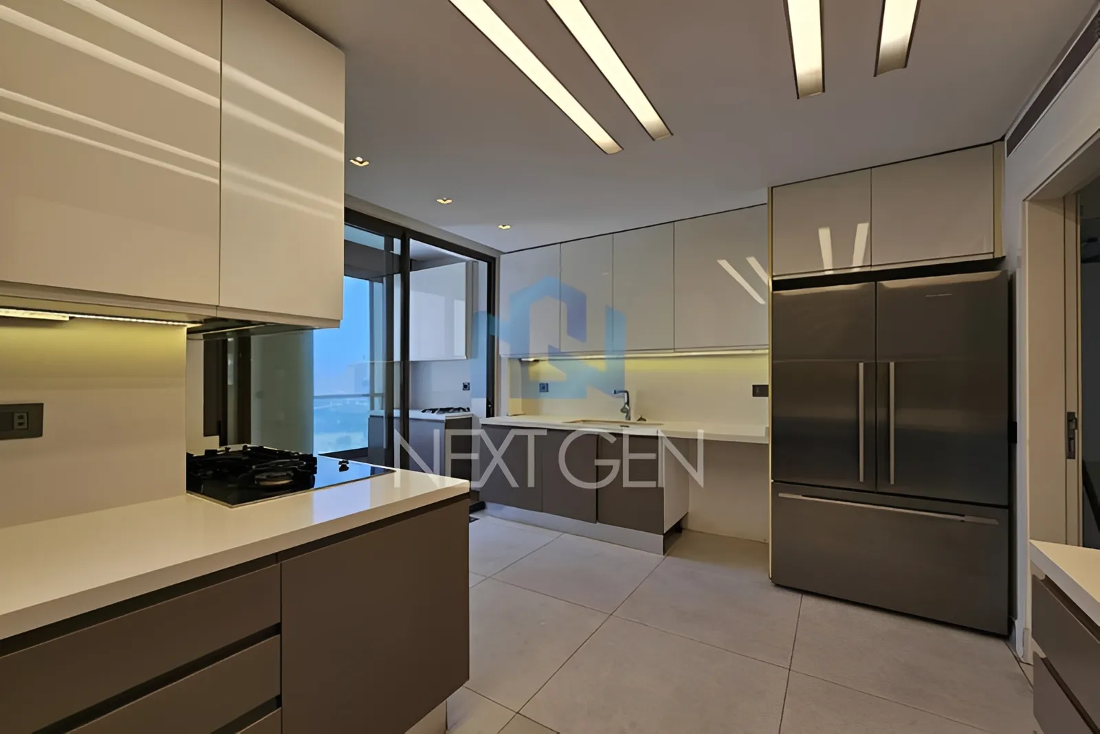 Apartment for Sale in Achrafieh