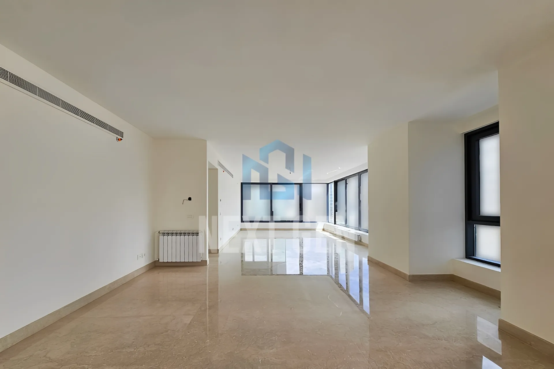 Apartment for rent in Ain Al Mraiseh, Beirut, Lebanon