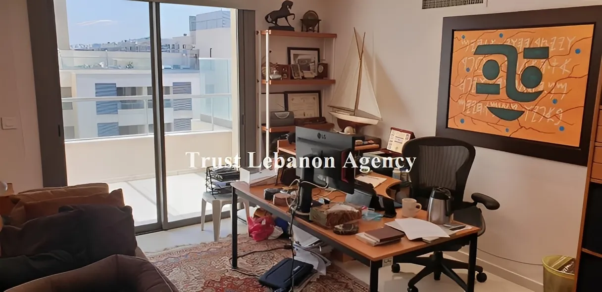 Duplex for Sale in Metn Dbayeh Lebanon