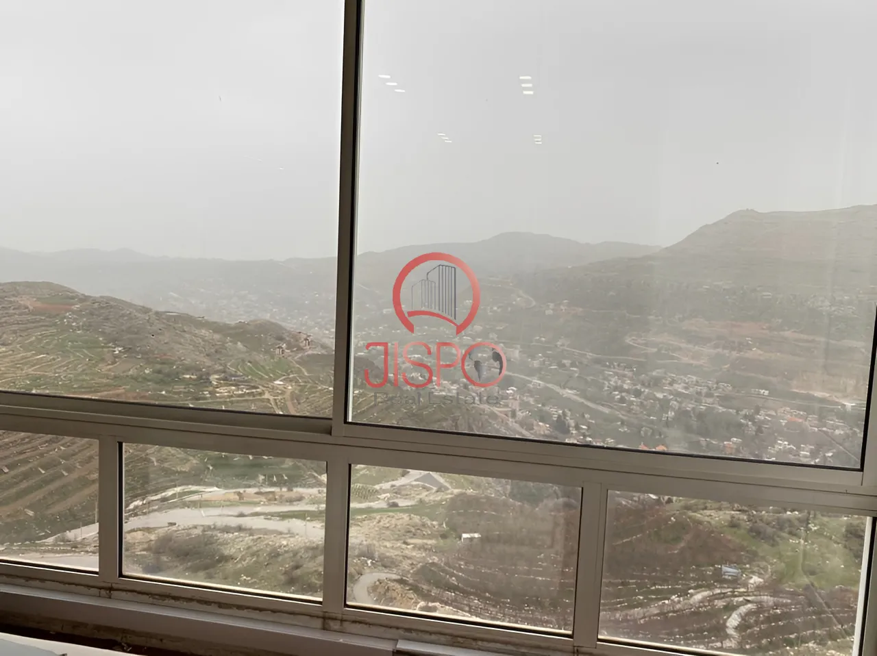 Apartment for Sale in Faraya