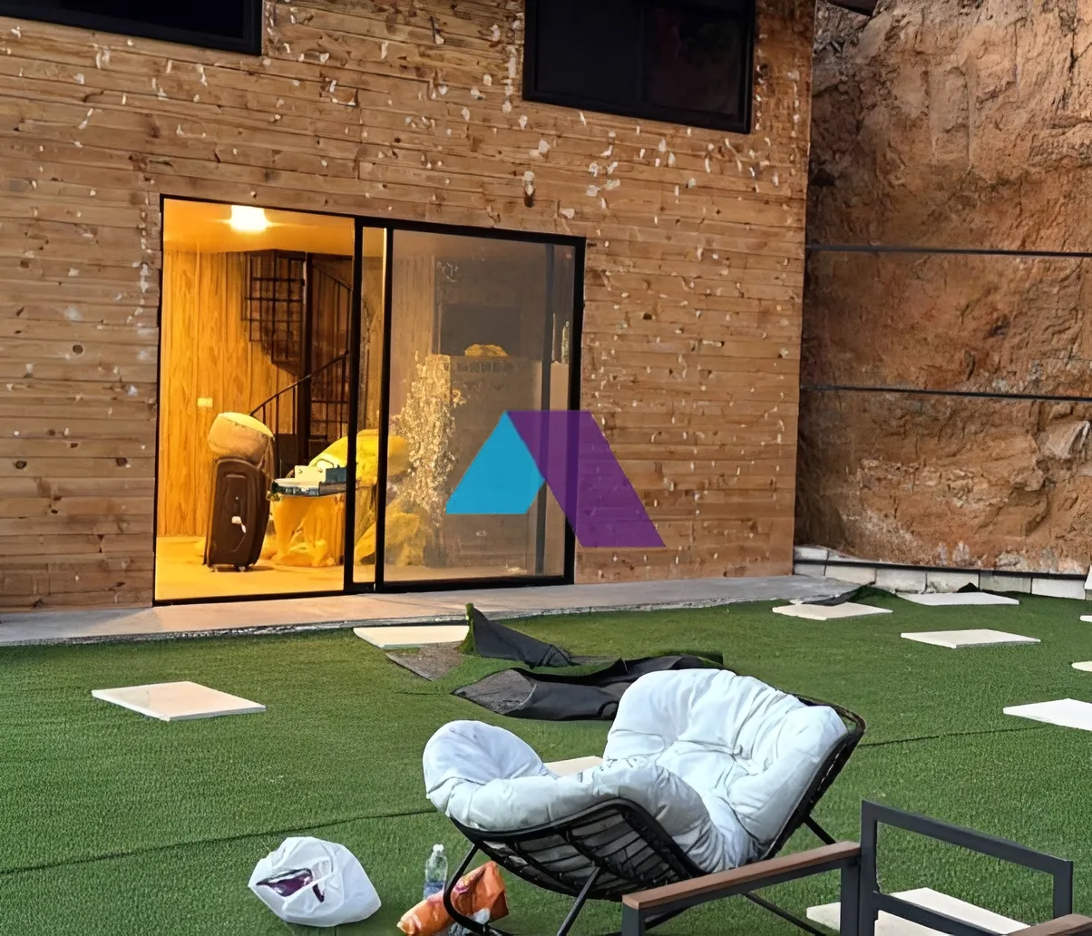 Chalet for sale in Kfar Matta, Lebanon