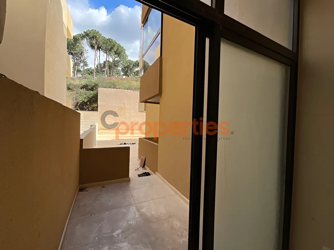 Apartment for Sale in Mar Roukouz