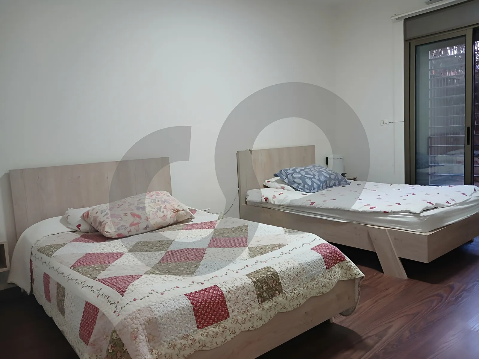 Apartment for Sale in Biaqout