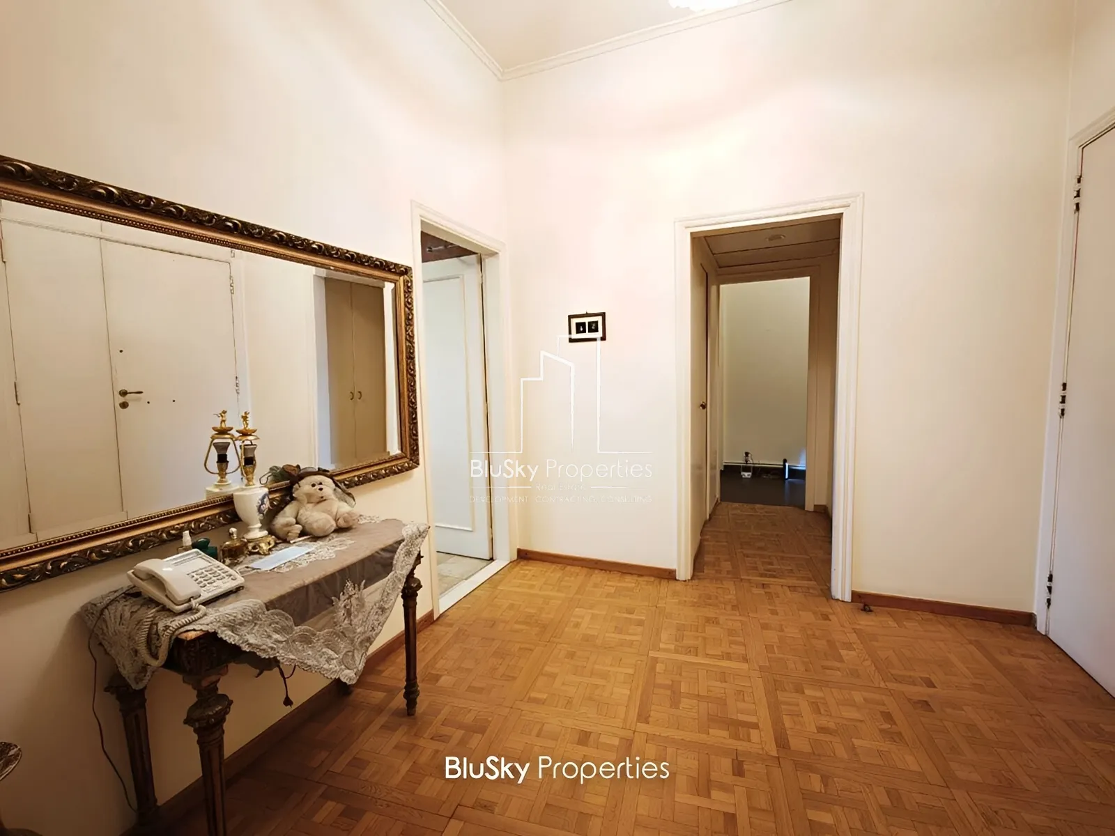 Apartment for Sale in Broumana