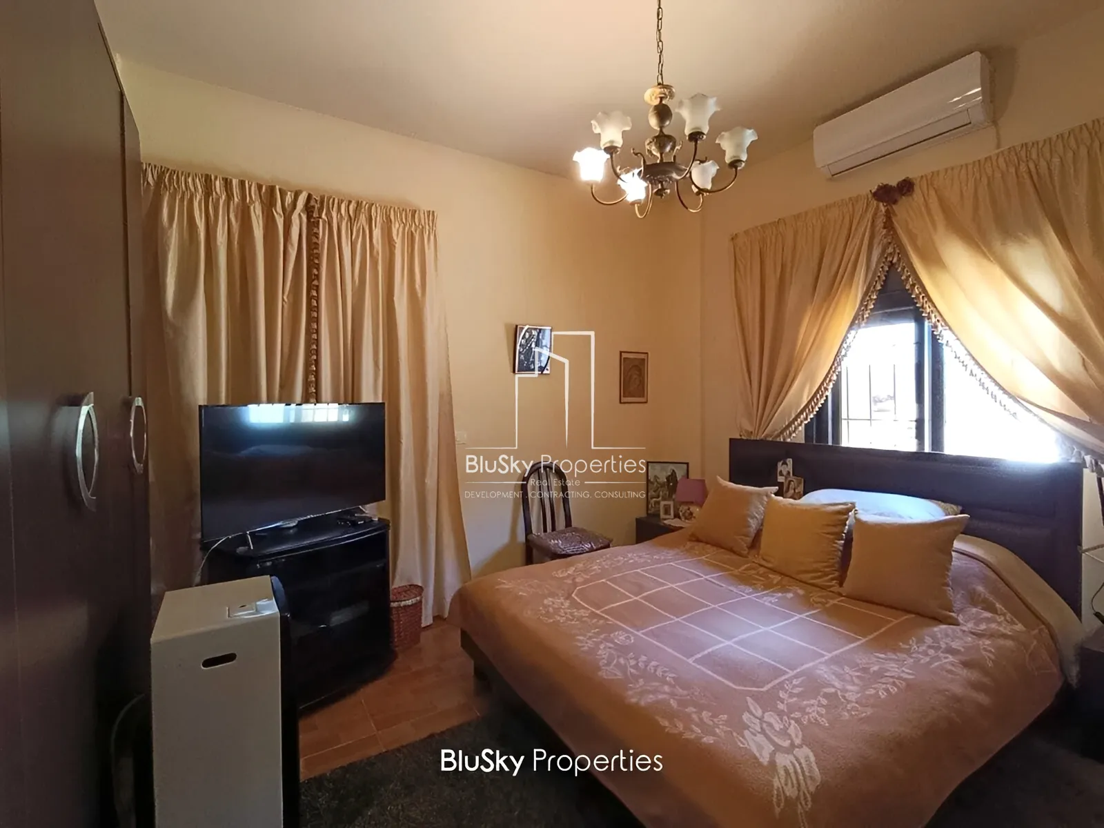 Apartment for Sale in Zaaitre