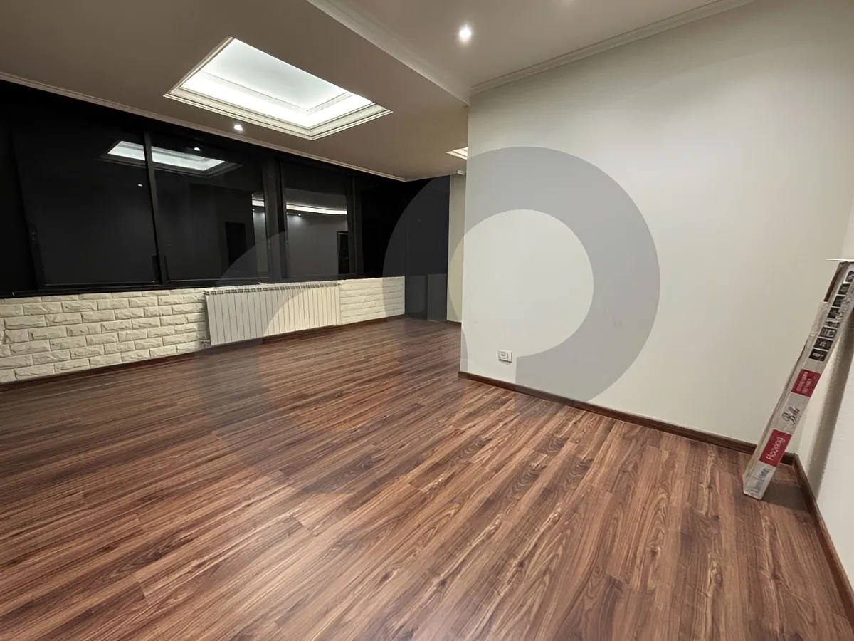 Apartment for Sale in Mazraat Yachoua, Lebanon - 2 bed, 2 bath