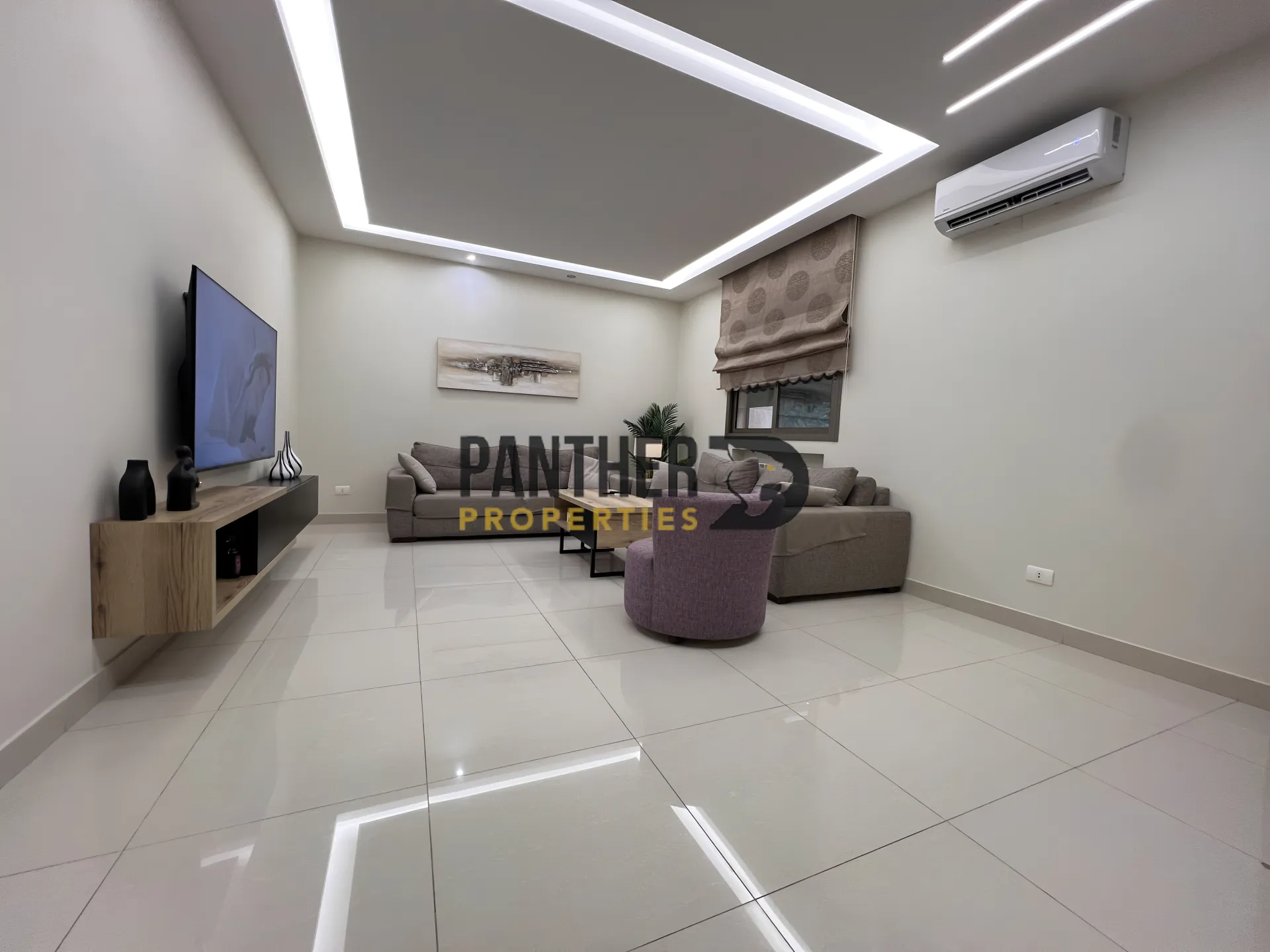 Apartment for sale in Mansourieh