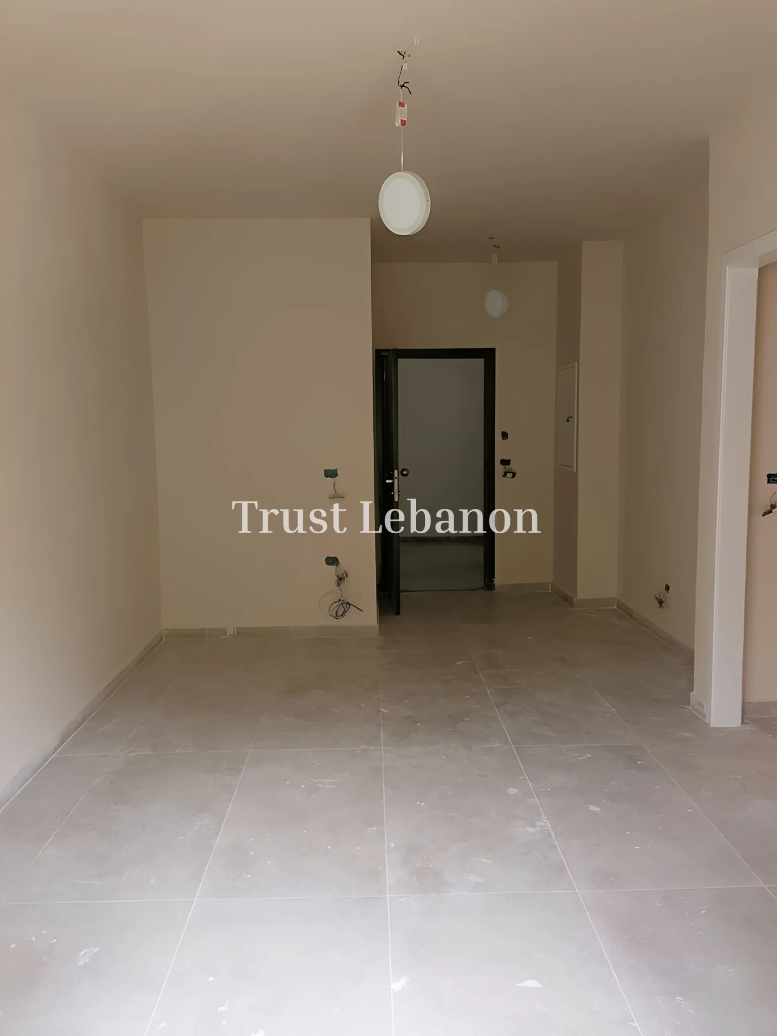 Apartment for rent in Antelias, Lebanon - 2 bed, 1 bath