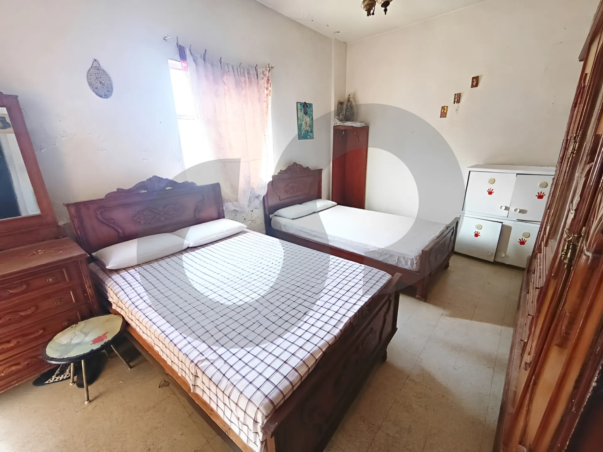 Apartment for Sale in Ain El Remmaneh