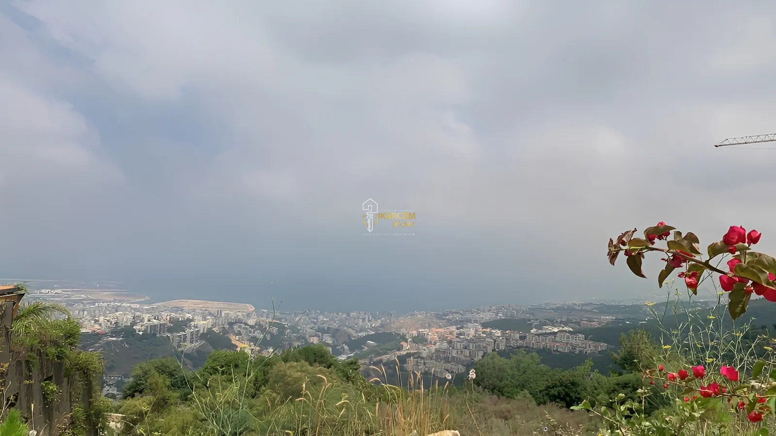 Land for Sale in Ain Saadeh, Lebanon