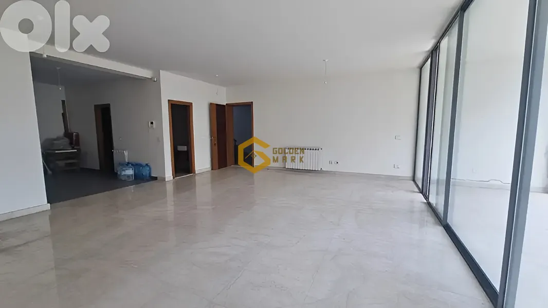 Apartment for Sale in Dik El Mehdi - 3 bed, 4 bath