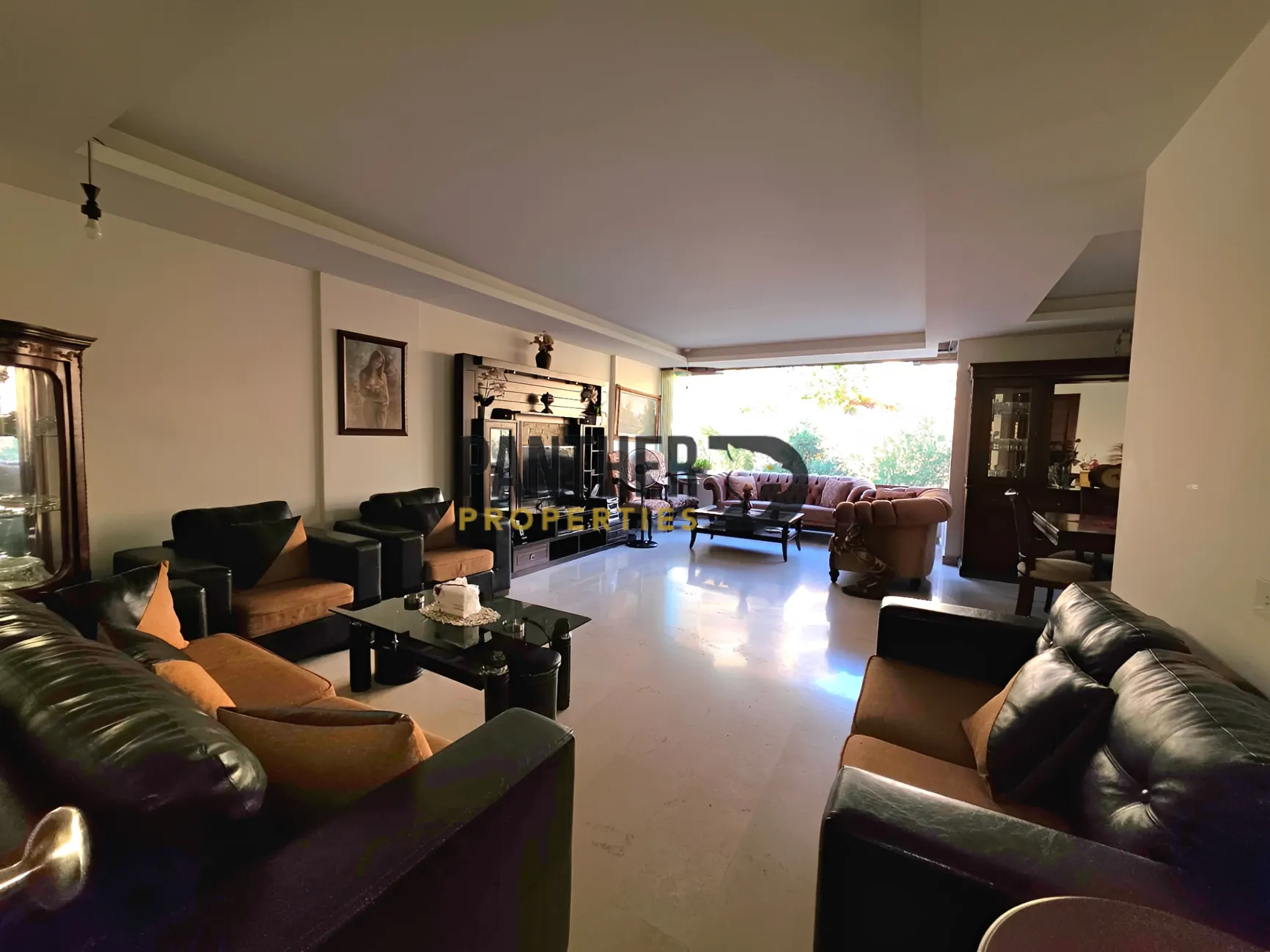 Apartment for sale in Bsaba, Lebanon - 3 bed, 3 bath