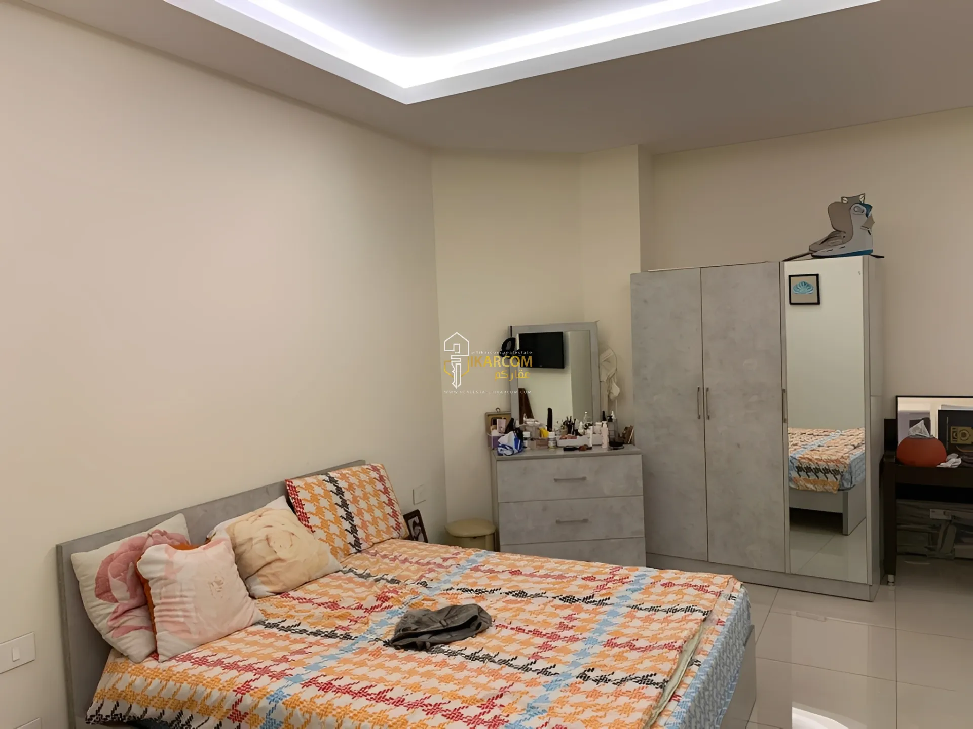 Apartment for Sale in Bqennaya