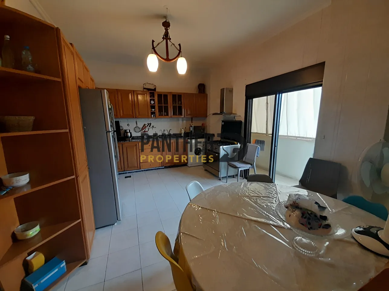 Apartment for sale in Sabtieh، baouchriyeh, lebanon