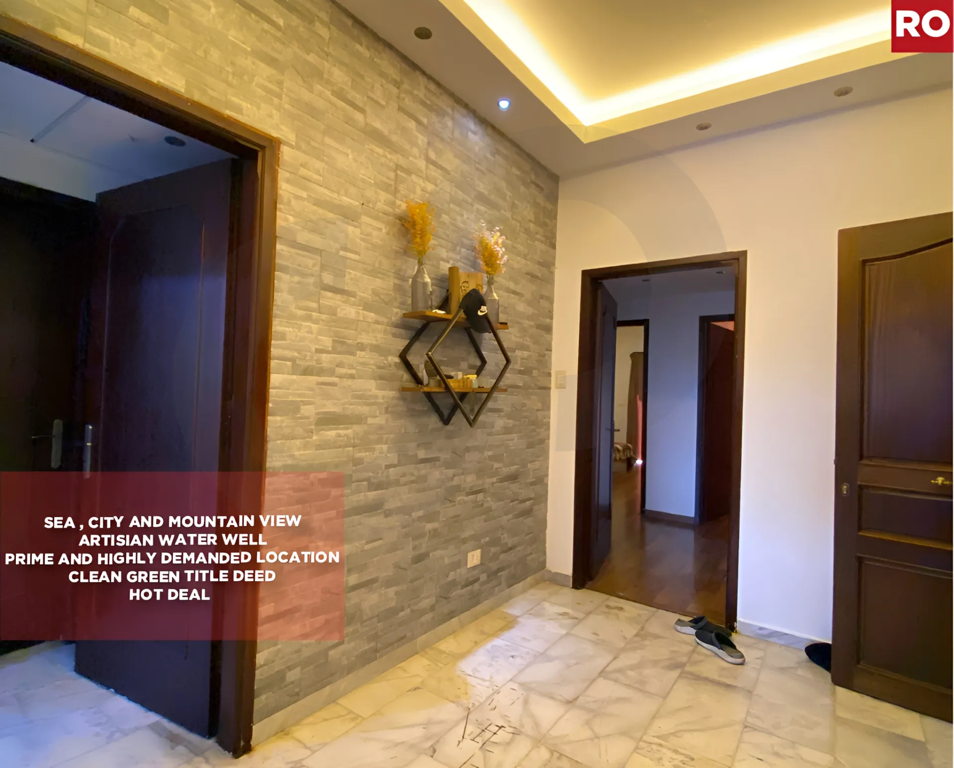 Apartment for Sale in Bchamoun