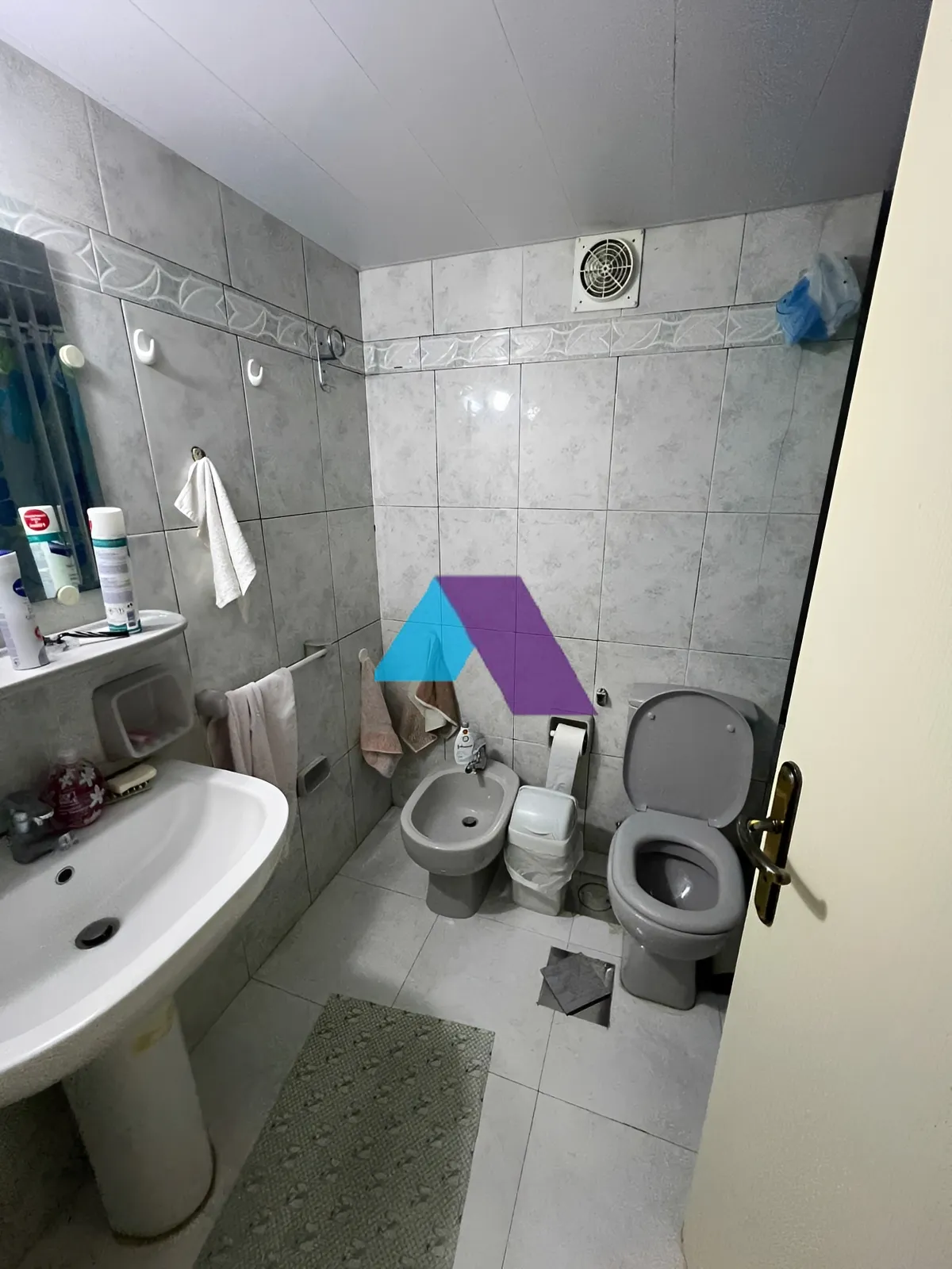 Apartment for Sale in Sahel Aalma