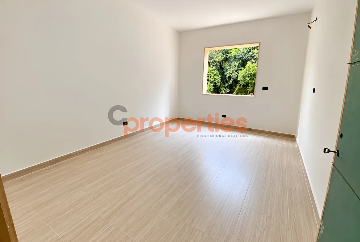 Apartment for Rent in Jal El Dib