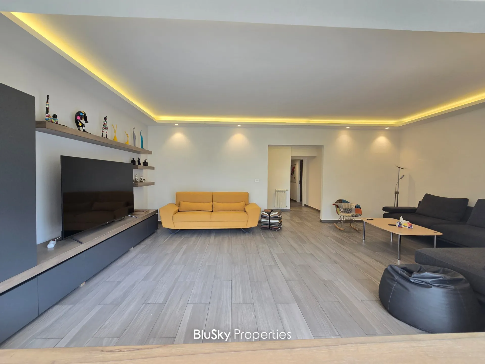 Apartment for rent in Mansourieh, lebanon
