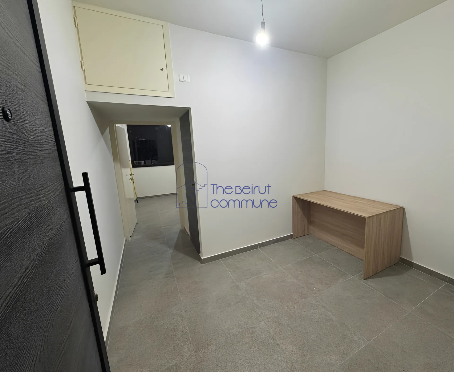 Office for sale in Bourj hammoud, lebanon