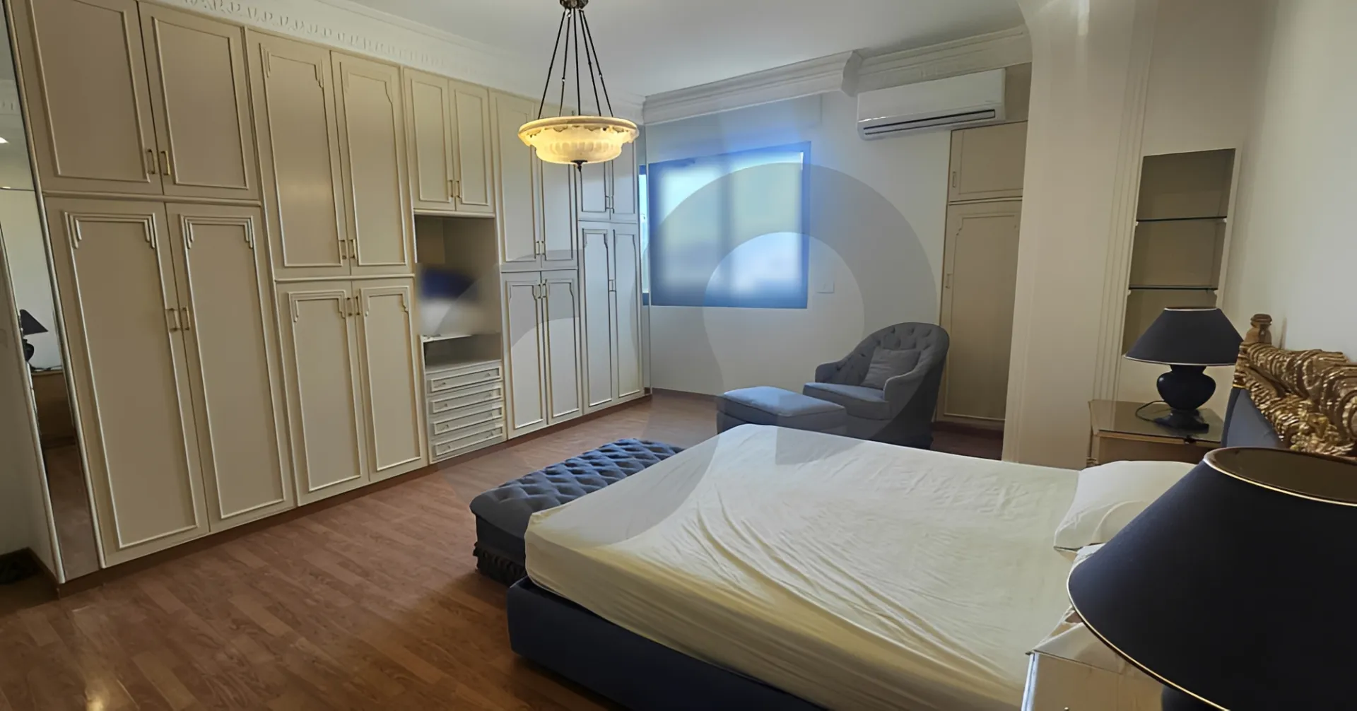 Apartment for Rent in Jnah