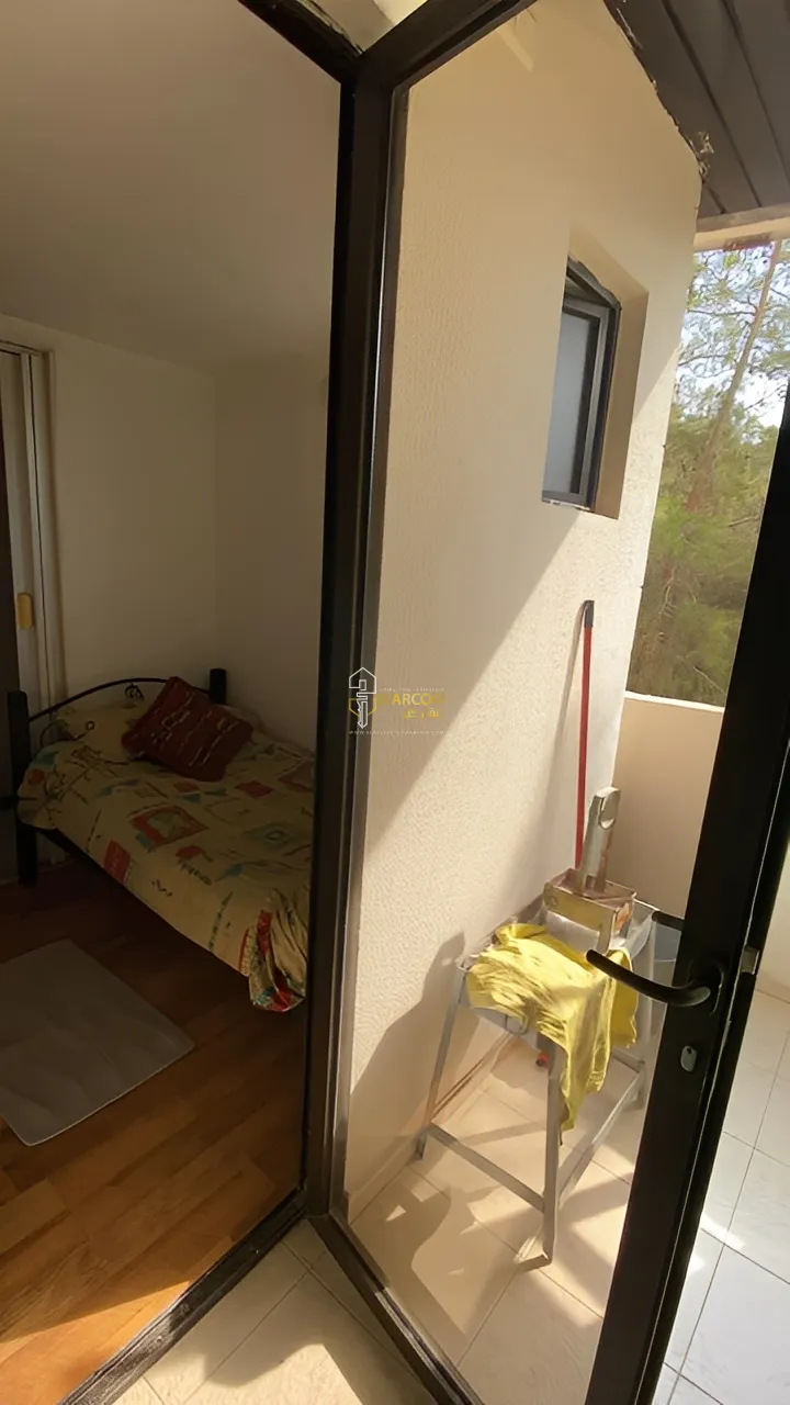 Apartment for Sale in Qennabet Broummana