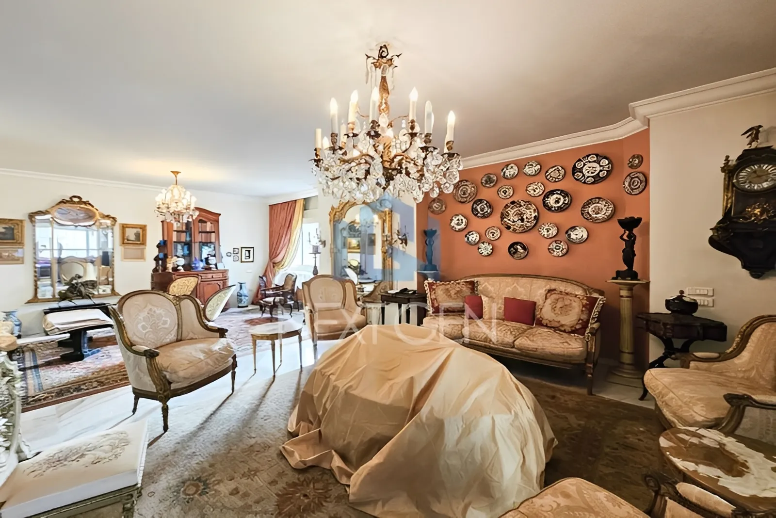 Duplex for Sale in Achrafieh
